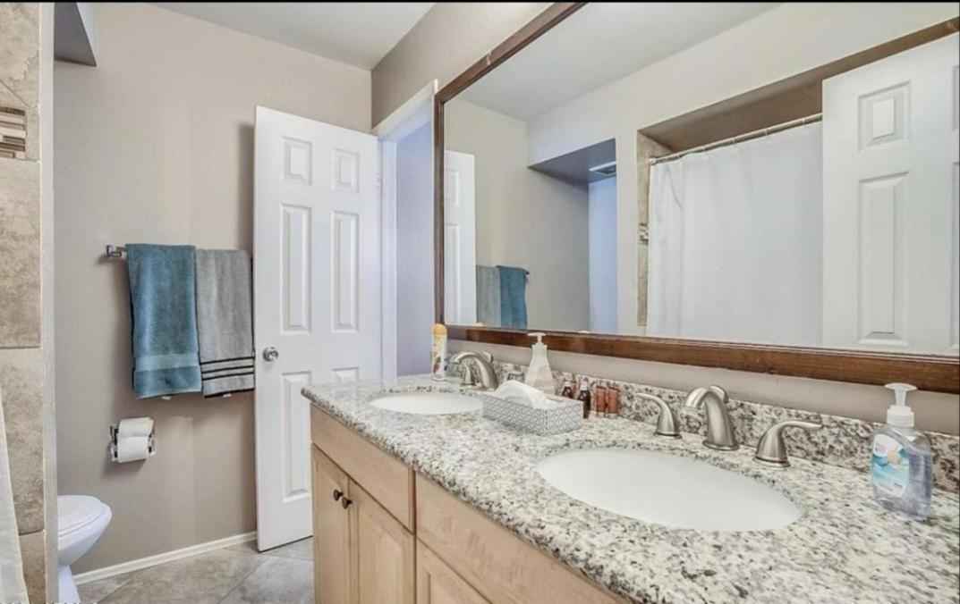Old Town Scottsdale 2 Bedroom Gem! Exterior foto